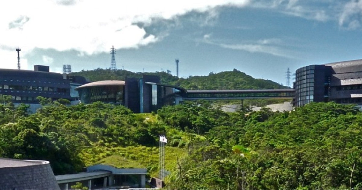 P1000169[1].jpg | Okinawa Institute of Science and Technology OIST